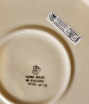 tray - Round