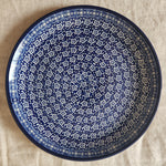 Plate