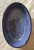 Oval Baking Dish