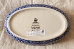 Oval Baking Dish