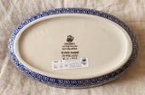 Oval Baking Dish
