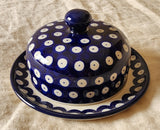 Butter Dish