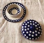 Butter Dish