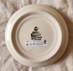 Butter Dish