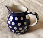 Creamer
