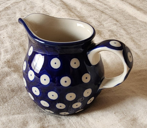 Creamer