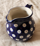 Creamer