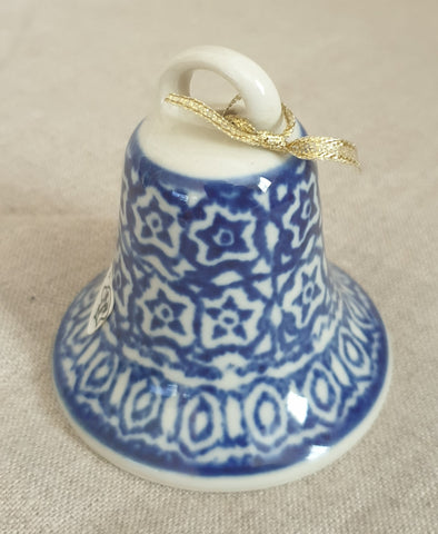 Xmas Decoration - Small Bell