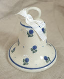 Xmas Decoration - Large Bell
