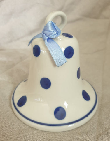 Xmas Decoration - Large Bell