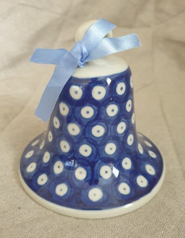 Xmas Decoration - Large Bell