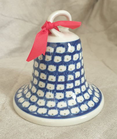 Xmas Decoration - Large Bell