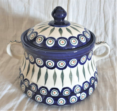 Casserole Dish