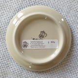 Small Plates / Coasters