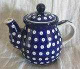 Teapot