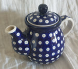 Teapot