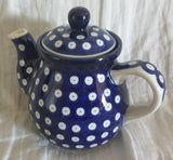 Teapot