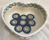 Heart Shaped Box with Lid