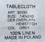 Tablecloth