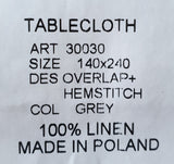 Tablecloth
