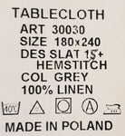 Tablecloth