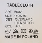 Tablecloth