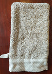 Shower Mitten