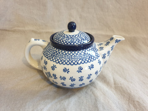 Teapot