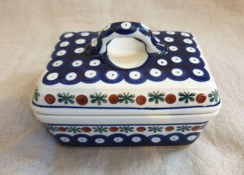Butter Dish