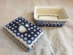 Butter Dish