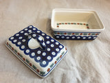 Butter Dish