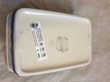 Butter Dish