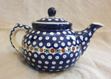 Teapot