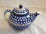 Teapot