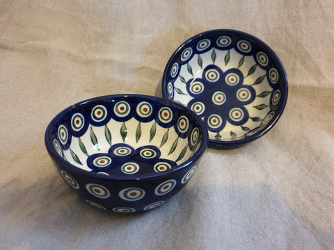 Bowl - Set of 2