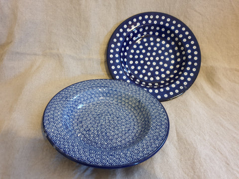 bowl set of 2