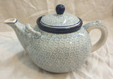 Teapot