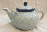 Teapot