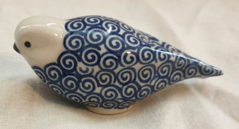 Bird Ornament