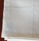 Tablecloth