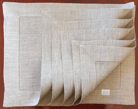 Set of 6 Place Mats