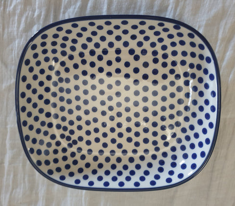 Baking Dish