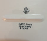 Baking Dish