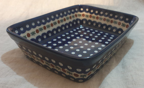 Baking Dish