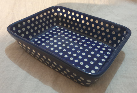 Baking Dish