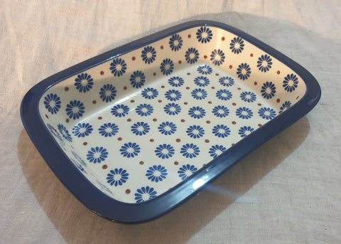 Baking Dish