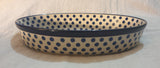Serving Dish Oval