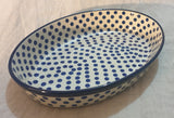 Serving Dish Oval
