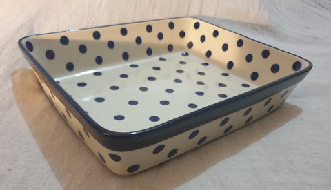 Baking Dish
