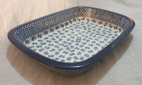 Baking Dish